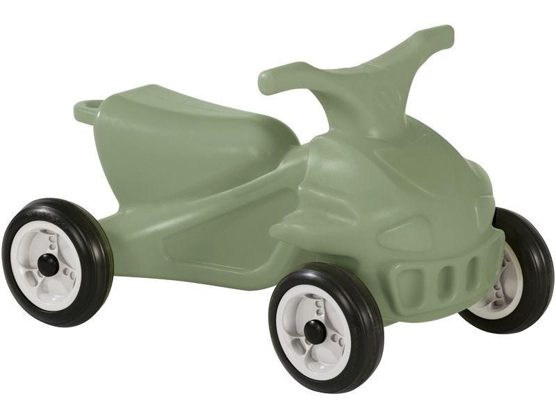 Babyquad