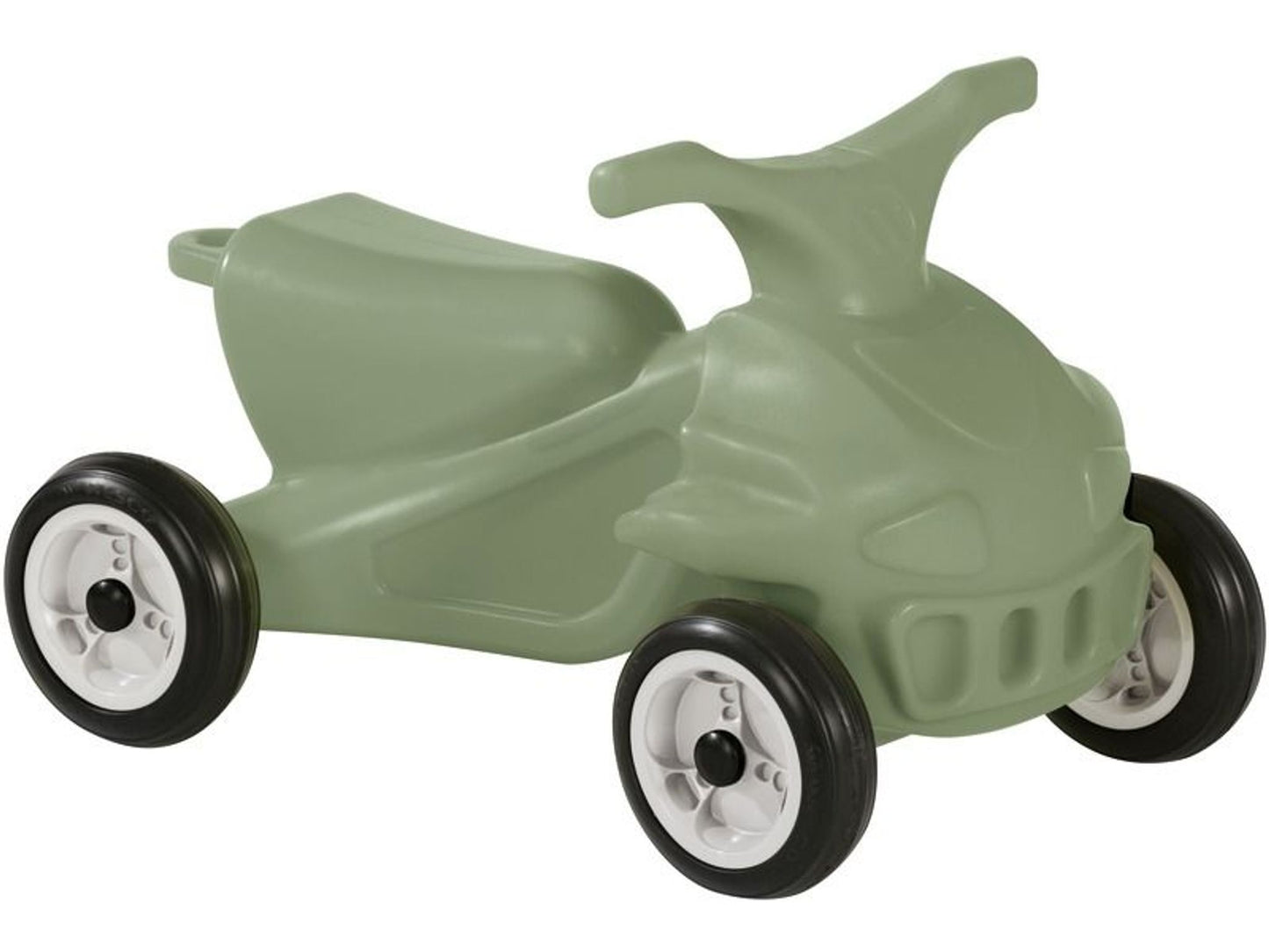 Babyquad