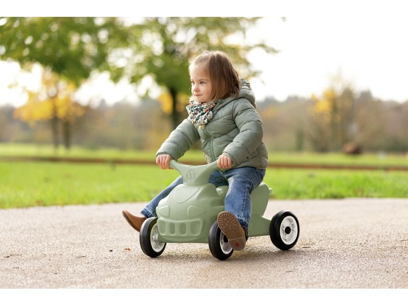 Babyquad