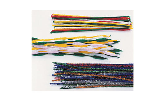 Chenilles de fantaisie