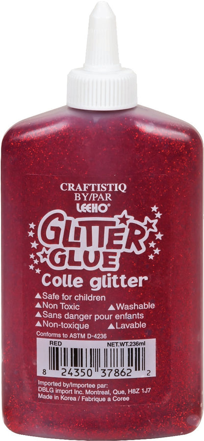 Colle scintillante