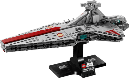 LEGO Star Wars - 75441 - Venator-Class Attack Cruiser™