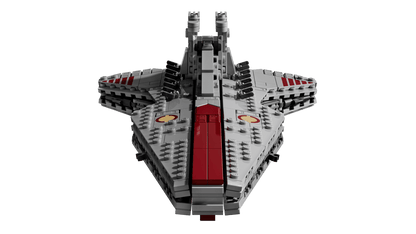 LEGO Star Wars - 75441 - Venator-Class Attack Cruiser™
