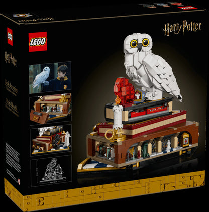 LEGO Harry potter - 76466 - Sorcerer's stone