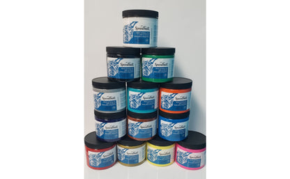 Encre pour impression Speedball qualité supérieure