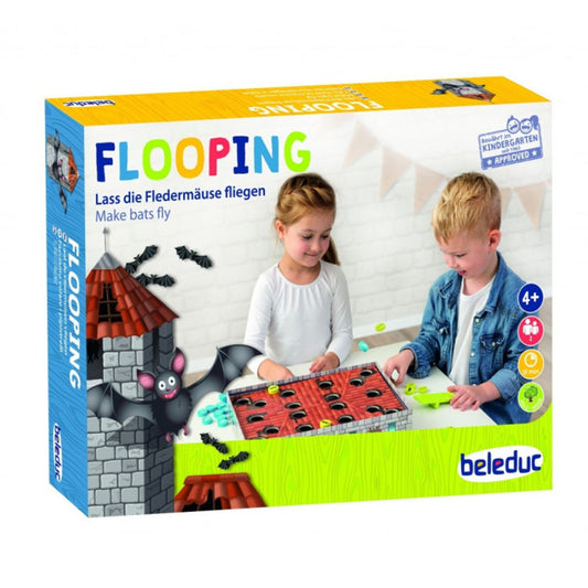 Flooping