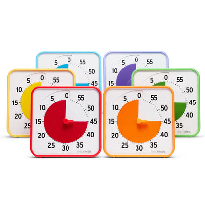 Sets of 3 20- cm Timers
