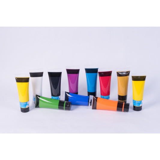 CORELLO+ Acrylic Set tubes