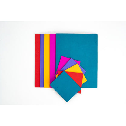 Brillocolor®™ Cardboard (Donvale®™) Fashion colours