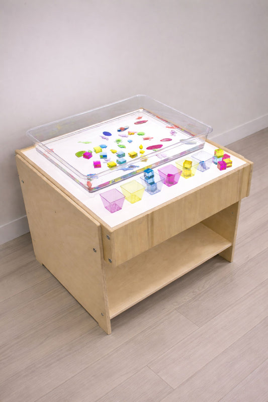 Light table