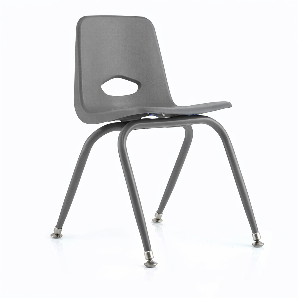 Chaises tubulaires univers