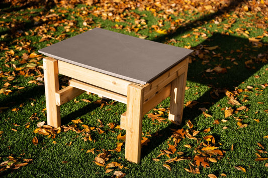 Tuya – Table d'exploration sensorielle