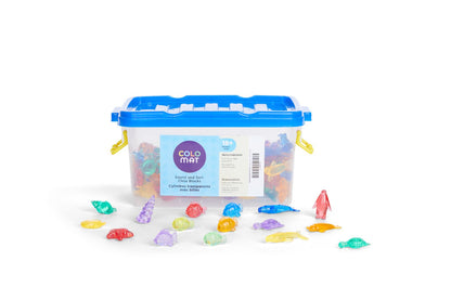 Colomat - Sea Friends Set