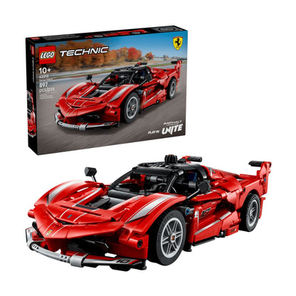 LEGO - 42212 - Ferrari FXX K - Technic
