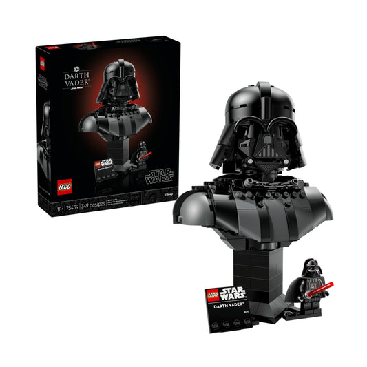 LEGO - 75439 - Darth Vader™ Bust - Star wars