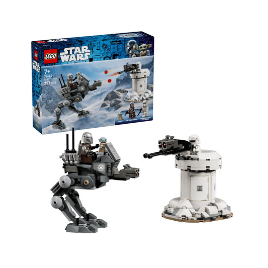 LEGO - 75444 - AT-RT™ Attack - Star wars