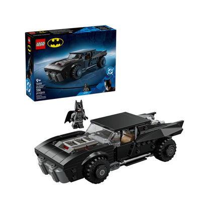 LEGO - 76332 -  The Batman™ Batmobile™ - Batman