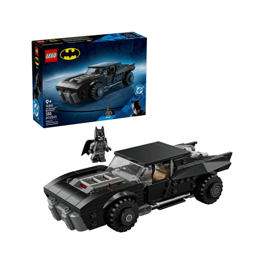 LEGO - 76332 -  The Batman™ Batmobile™ - Batman