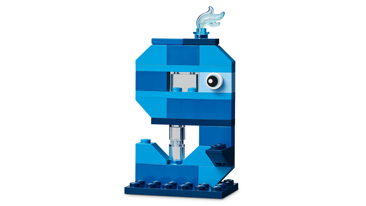 LEGO - 40807 - Les chiffres d’anniversaire - Autres