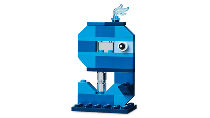 LEGO - 40807 - Les chiffres d’anniversaire - Autres