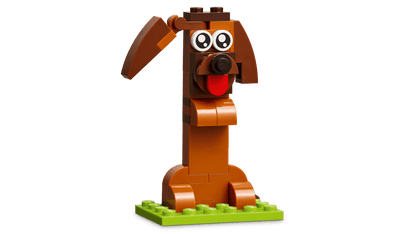 LEGO - 40807 - Les chiffres d’anniversaire - Autres