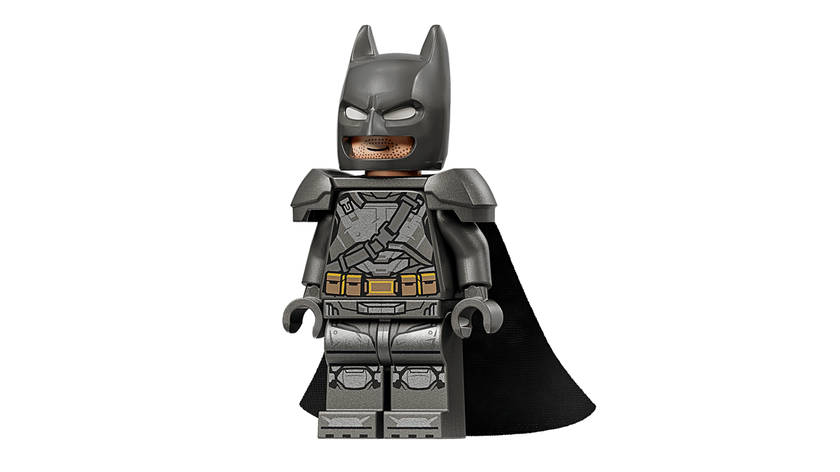 LEGO - 76331 - La Batmobile™ de Batman contre Superman™ - Batman