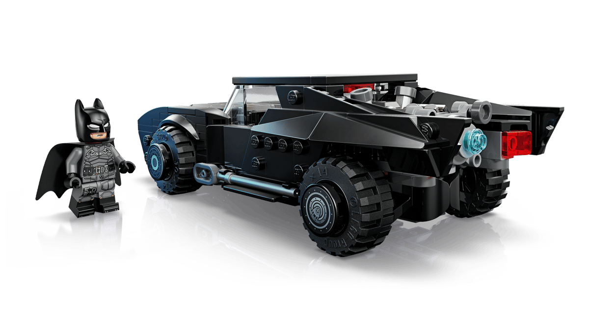 LEGO - 76332 -  The Batman™ Batmobile™ - Batman