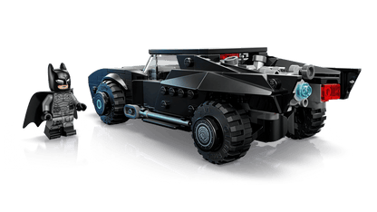 LEGO - 76332 -  The Batman™ Batmobile™ - Batman