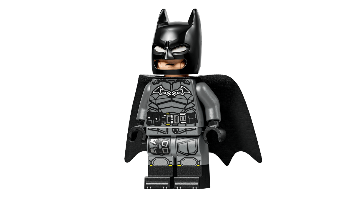 LEGO - 76332 -  The Batman™ Batmobile™ - Batman