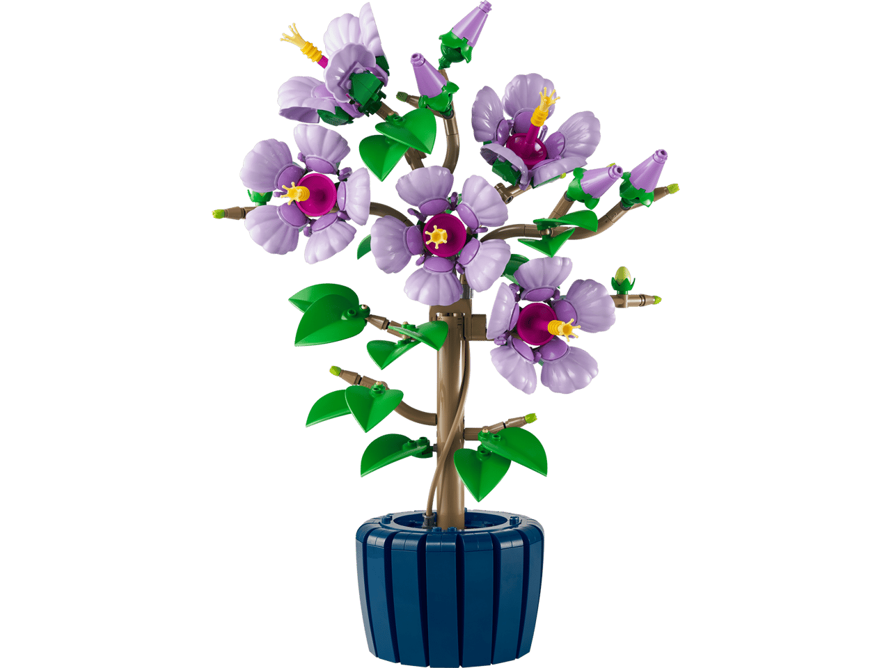 LEGO - 10372 - Hibiscus - Botanicals