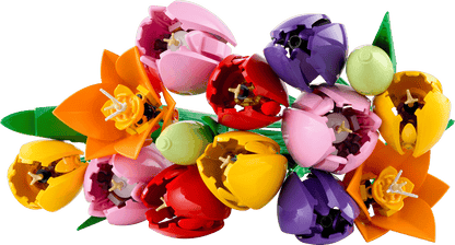 LEGO - 11501 - Tulip Bouquet - Botanicals