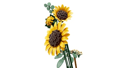 LEGO - 11502 - Le bouquet de tournesols - Botanicals