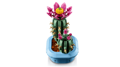 LEGO - 11509 - Flowering Cactus - Botanicals