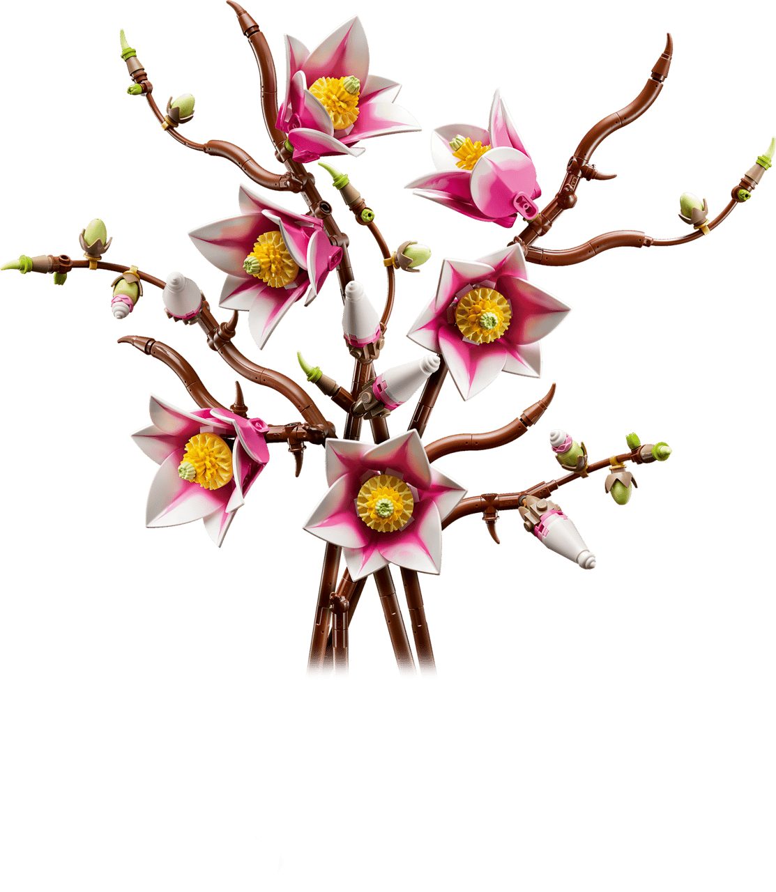 LEGO - 11510 - Magnolia Branches - Botanicals