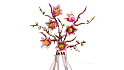 LEGO - 11510 - Magnolia Branches - Botanicals
