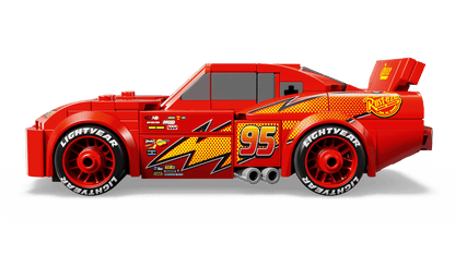 LEGO - 77255 - Lightning McQueen - Disney