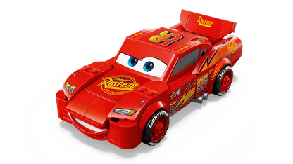 LEGO - 77255 - Lightning McQueen - Disney