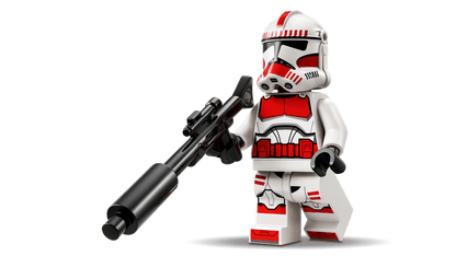LEGO - 75448 - Clone Shock Trooper™ Mech - Star wars