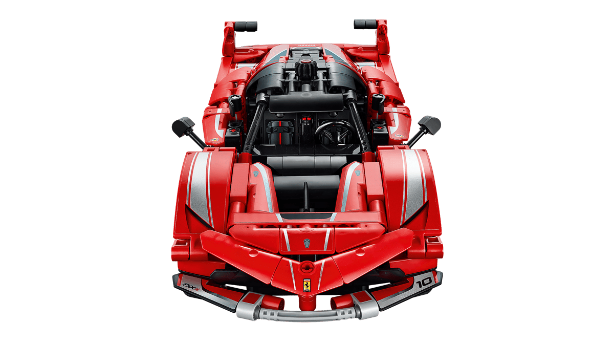 LEGO - 42212 - Ferrari FXX K - Technic