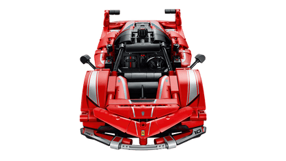 LEGO - 42212 - Ferrari FXX K - Technic