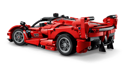 LEGO - 42212 - Ferrari FXX K - Technic