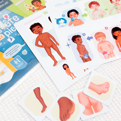 Placote - Houston, comment on fait les bébés
