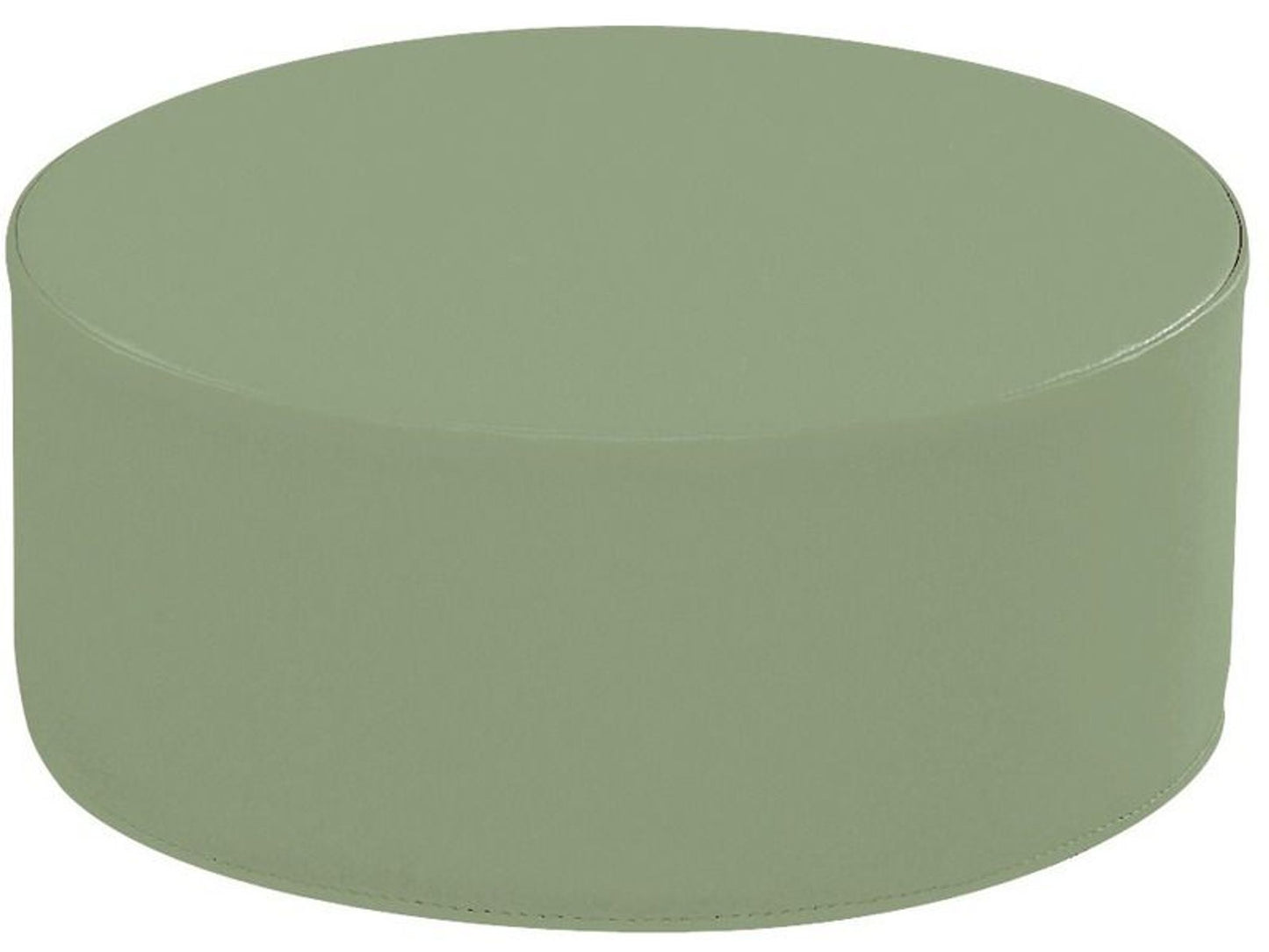 Gamme New Basic – Pouf rond
