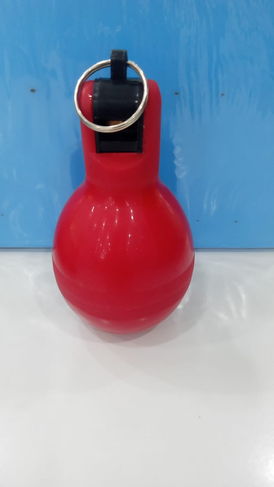 Sifflet poire