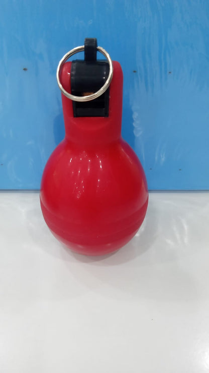 Sifflet poire