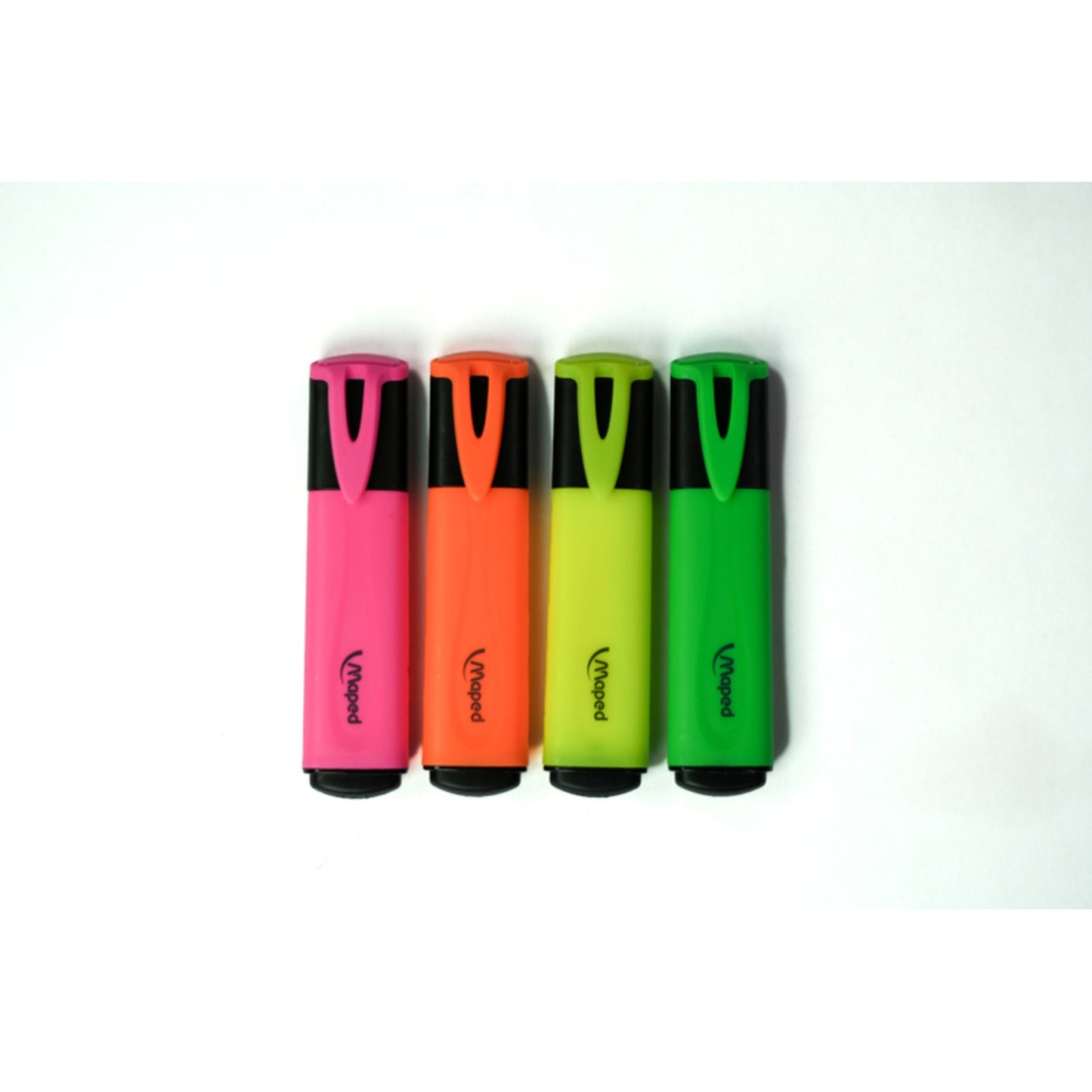 Surligneurs Maped Fluo Peps