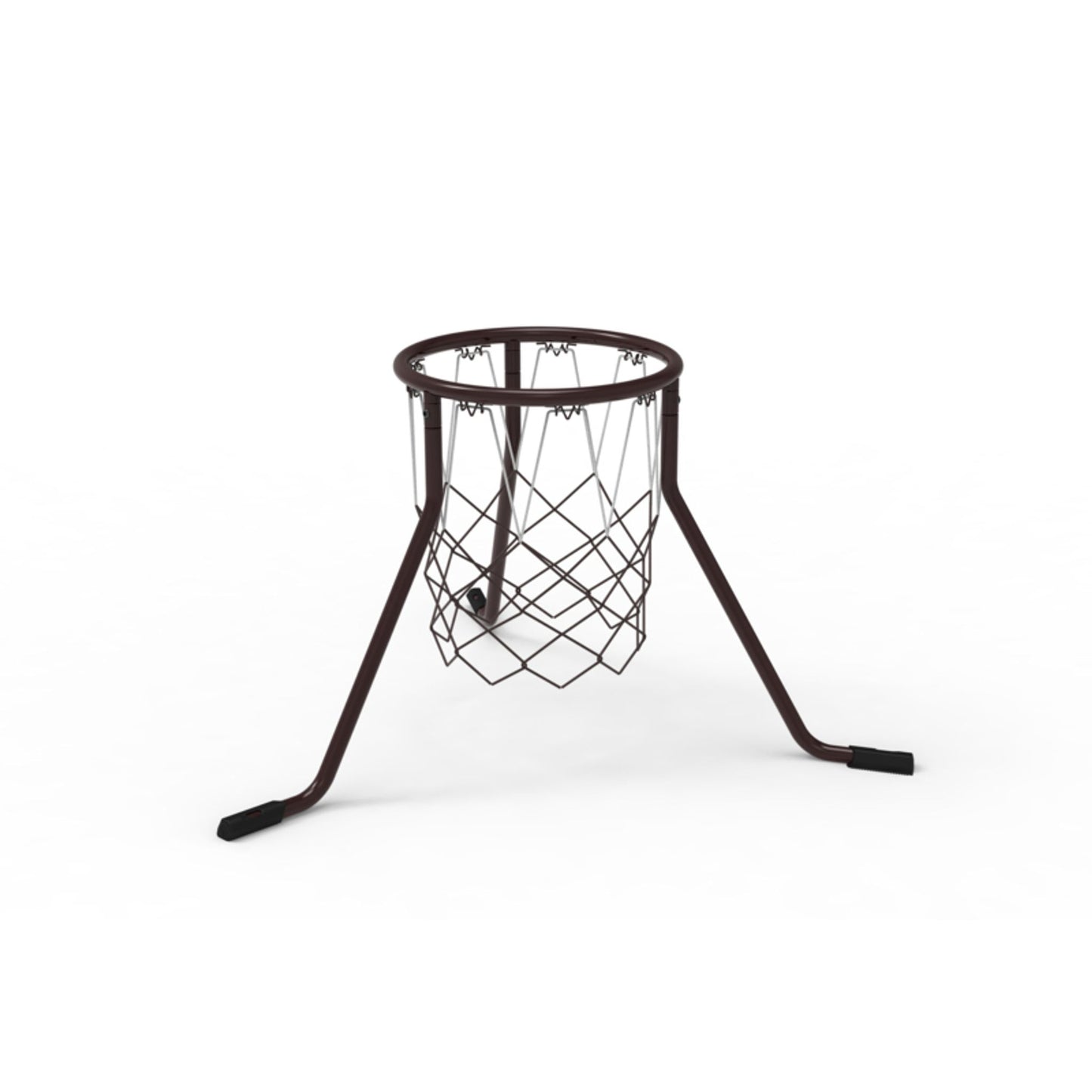 Ezyroller basketball hoop