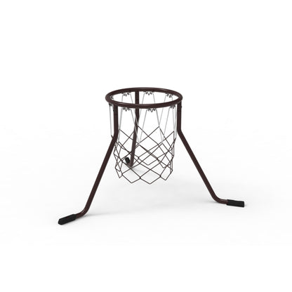 Ezyroller basketball hoop