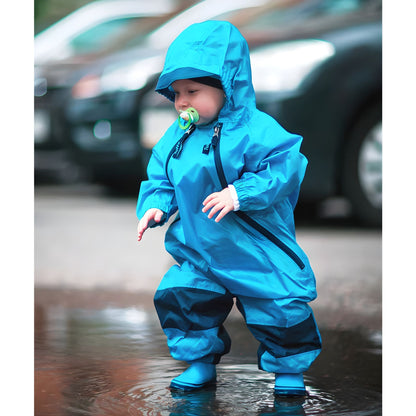 Combinaisons imperméables Muddy Buddy
