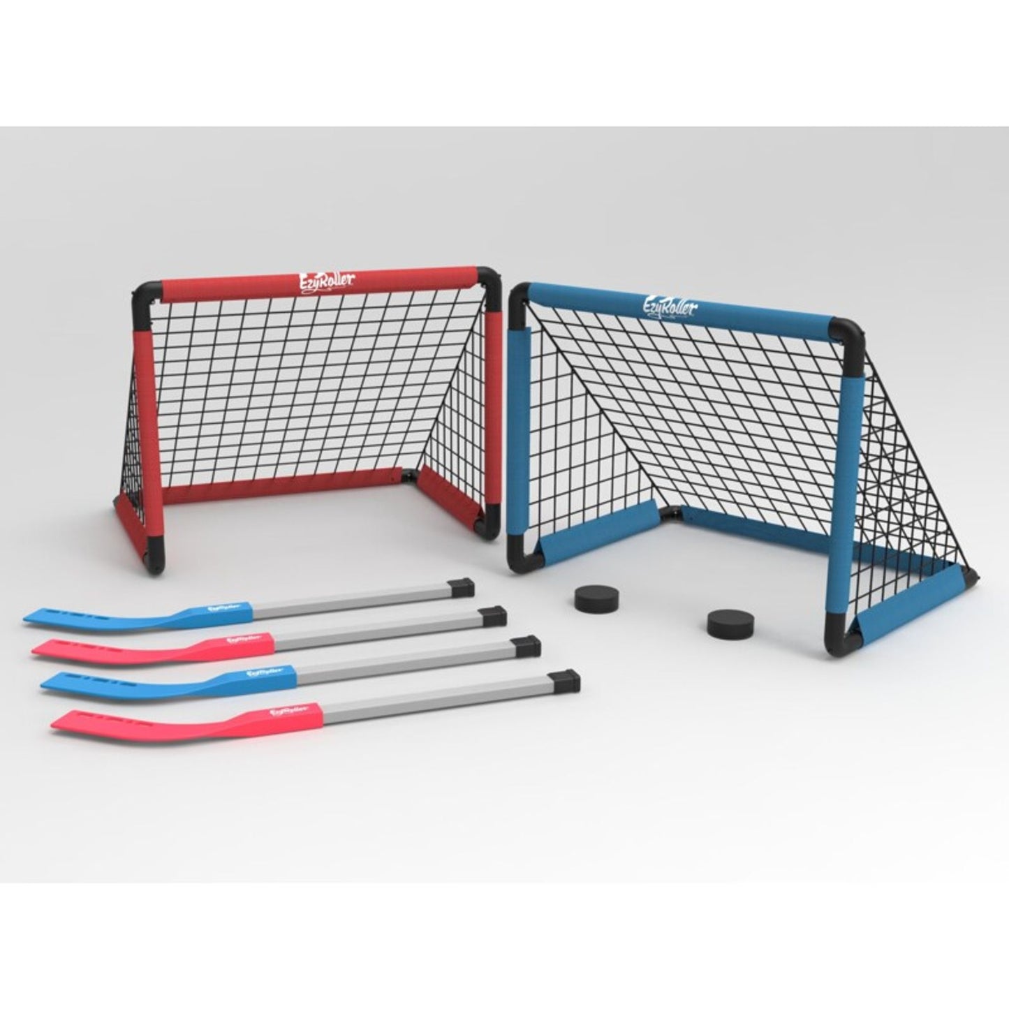 Ezyroller hockey